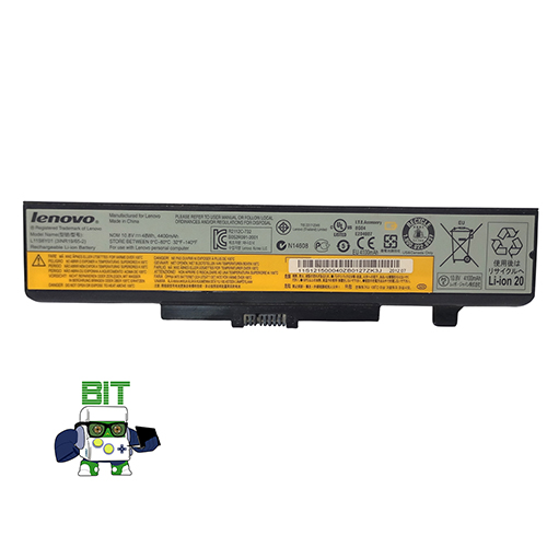 Bateria Notebook Lenovo G480 G485 g580 L11s6y01 Original