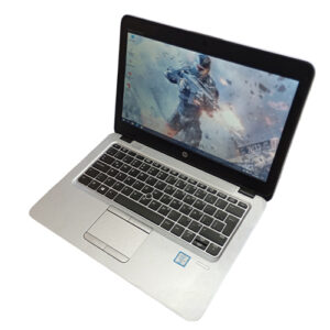 Notebook Hp Elitebook 820 G3 Con Intel I5-8250u 256gb Ssd