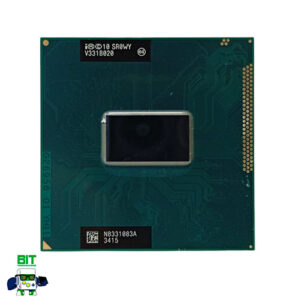 Procesador Notebook Intel Core I5-3230m Sr0wy 3.2ghz