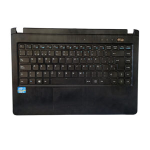 Base Superior Palmrest Notebook Exo C145 No Funciona Teclado
