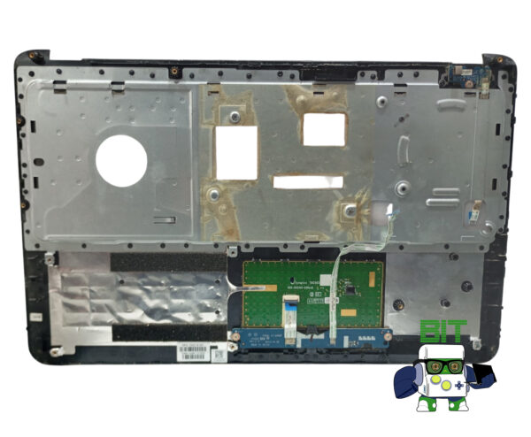 Base Superior Palmrest Notebook Hp 250 G3 Ap14d000300 - Image 3