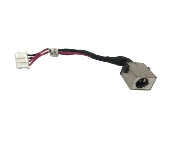 Pin De Carga Notebook Acer Aspire Es1-572 Dc30100y300 - Image 2