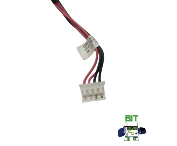 Pin De Carga Notebook Acer Aspire Es1-572 Dc30100y300 - Image 4