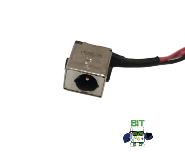 Pin De Carga Notebook Acer Aspire Es1-572 Dc30100y300 - Image 3