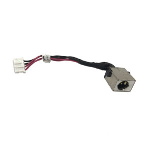 Pin De Carga Notebook Acer Aspire Es1-572 Dc30100y300