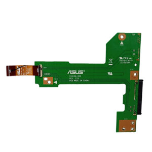 Placa Conector Hdd Y Flex Notebook Asus X541n