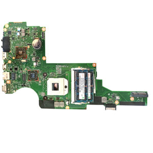 Placa Madre Notebook Hp Pavilion Dv5-2000 Lista Para Usar