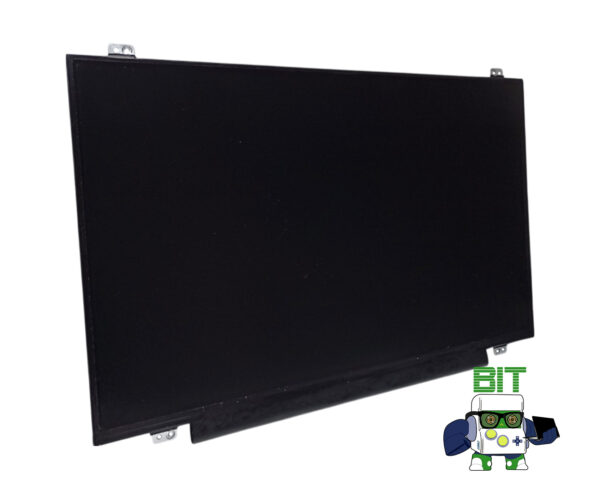 Pantalla Display Slim 14.0 30 Pines N140bga-ea3 Rev.c1 - Image 3