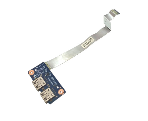 Placa De Puertos Usb Notebook Hp 250 G3 Ls-993p - Image 2
