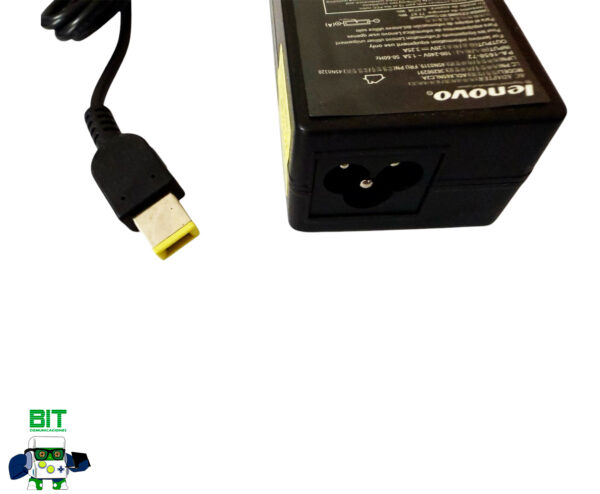 Cargador Notebook Lenovo Adlx65ndc2a Adlx65nlc2a Adlx65ncc2a - Image 3