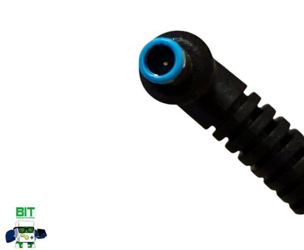 Cargador Notebook Hp Punta Azul 19v 3.33a Ppp009h Generico - Image 4