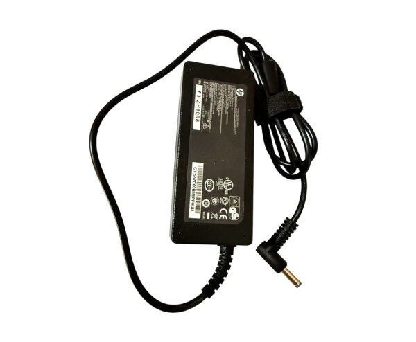 Cargador Notebook Hp Punta Azul 19v 3.33a Ppp009h Generico - Image 2