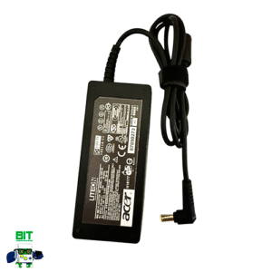 Cargador Notebook Acer 19v 3.42a 65w Pa-1650-02 Generico
