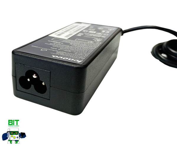 Cargador Alternativo Lenovo 20v 3.25a 65w Pin Fino - Image 4