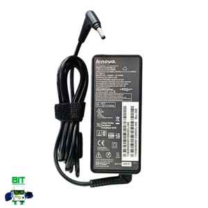 Cargador Alternativo Lenovo 20v 3.25a 65w Pin Fino