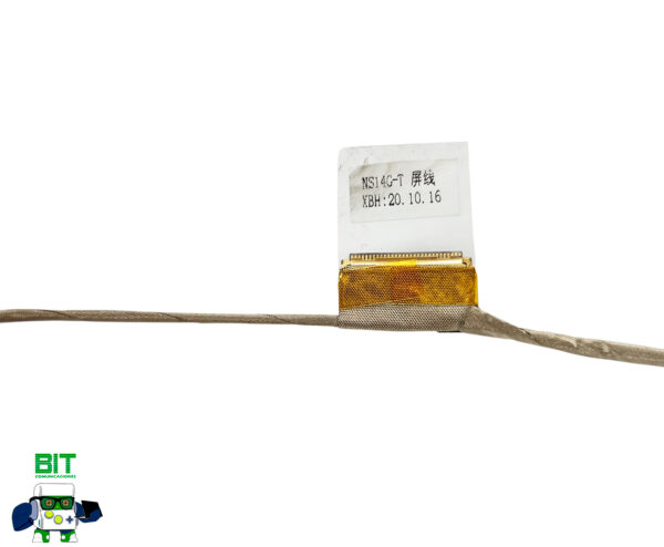 Cable Flex De Video Notebook Cx Cx2800w Ns14-t - Image 3