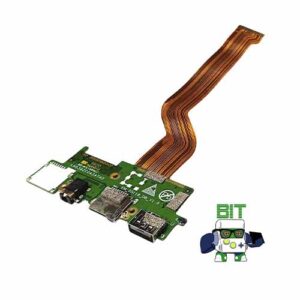 Placa De Puertos Usb Sd Audio Notebook Cx Cx2800w