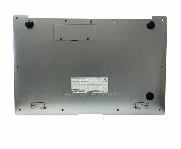 Carcasa Base Inferior Notebook Cx Cx2800w - Image 2