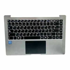 Base Superior Palmrest Con Teclado Notebook Cx Cx2800w
