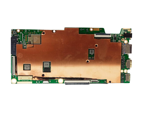 Placa Madre Notebook Cx Cx2800w Intel N4020 Lista Para Usar - Image 4