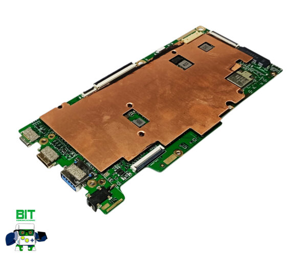 Placa Madre Notebook Cx Cx2800w Intel N4020 Lista Para Usar - Image 2