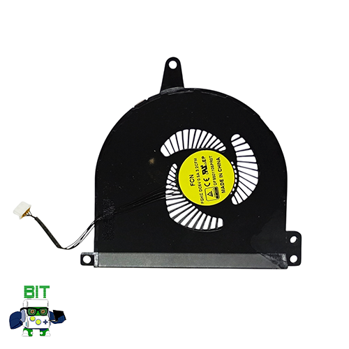 Cooler Fan Notebook Dell Latitude E5470 0wkt5y