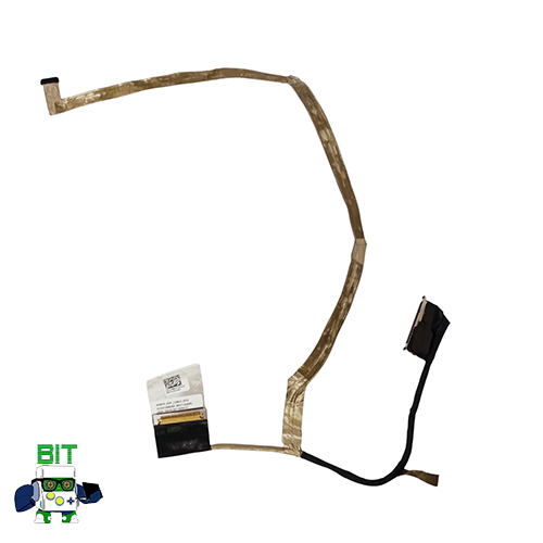 Flex Video Notebook Dell Latitude E5470 Dc02c00b200