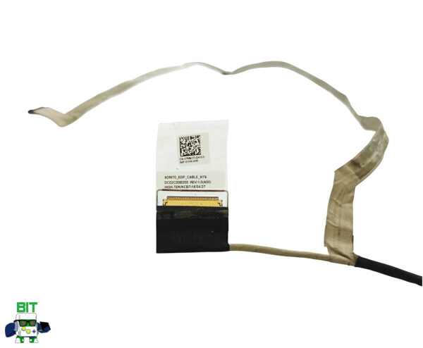 Flex Video Notebook Dell Latitude E5470 Dc02c00b200 - Image 3
