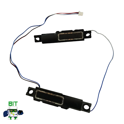 Parlantes Internos Notebook Dell Latitude E5470 0hn6y7
