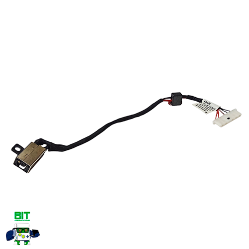 Pin De Carga Notebook Dell Inspiron 15 5566 0kd4t9