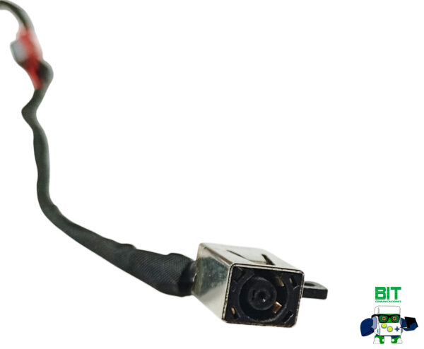 Pin De Carga Notebook Dell Inspiron 15 5566 0kd4t9 - Image 4