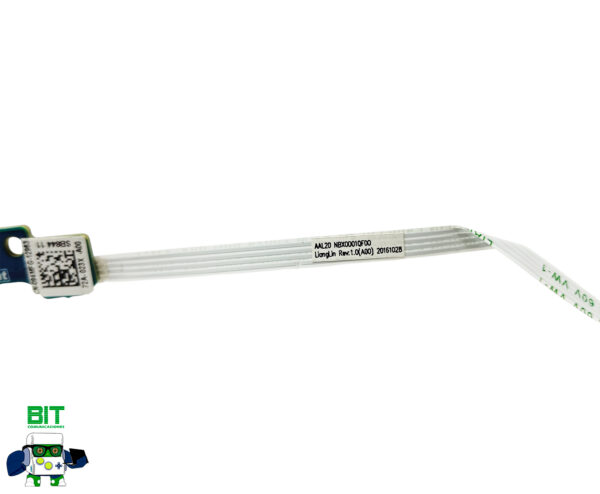 Boton De Endendido Notebook Dell Inspiron 15 5566 - Image 3