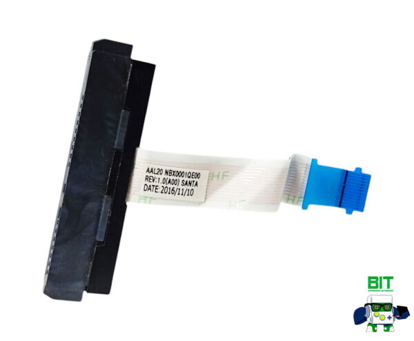 Conector Sata Hdd Notebook Dell Inspiron 15 5566 0h5g06 - Image 3