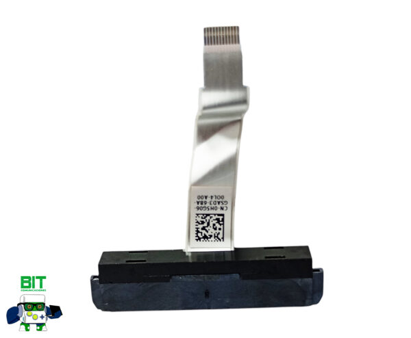 Conector Sata Hdd Notebook Dell Inspiron 15 5566 0h5g06 - Image 4