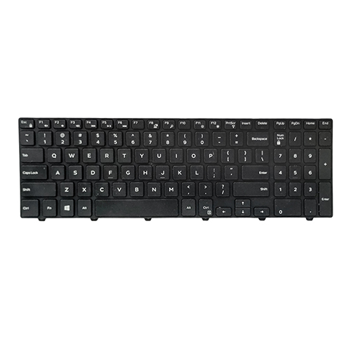 Teclado Notebook Dell Inspiron 15 5566 Okpp2c Original