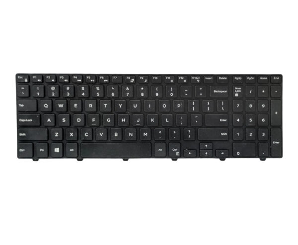 Teclado Notebook Dell Inspiron 15 5566 Okpp2c Original - Image 2