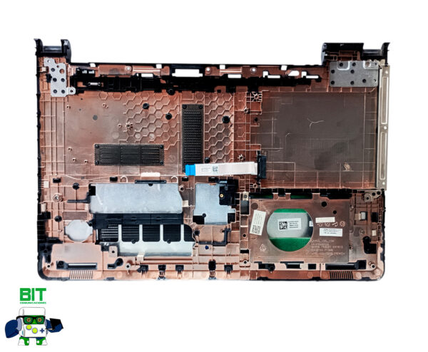 Base Inferior Notebook Dell Inspiron 15 5566 010f87 - Image 3