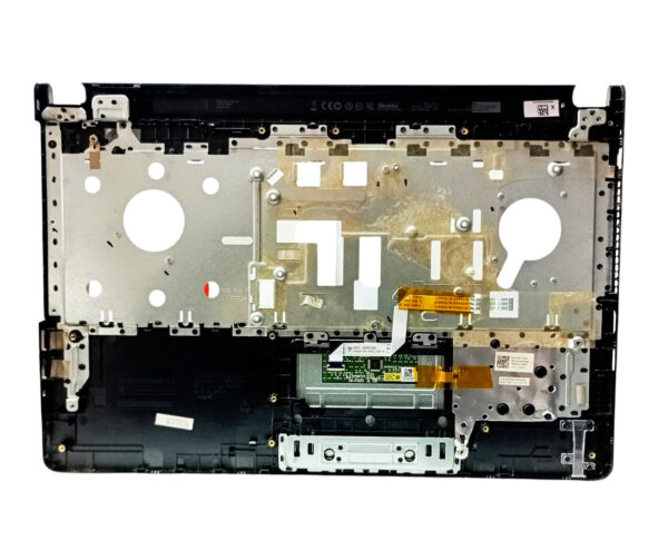 Base Superor Palmrest Notebook Dell Inspiron 15 5566 0t7k57 - Image 3