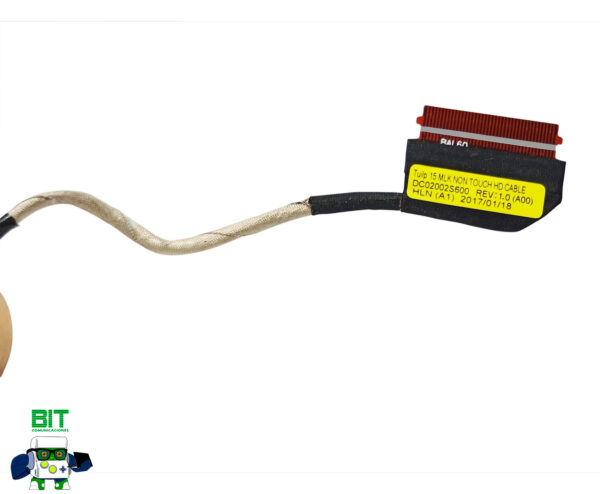 Cable Flex Video Notebook Dell Inspiron 15 5566 Dc02002s600 - Image 3