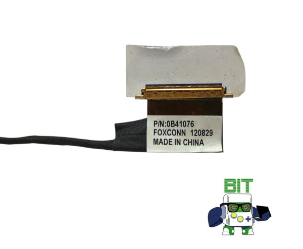 Cable Flex De Video Notebook Lenovo Thinkpad T430 0b41076 - Image 3