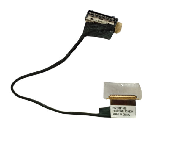 Cable Flex De Video Notebook Lenovo Thinkpad T430 0b41076 - Image 2