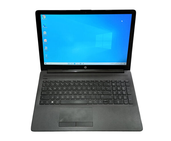 Notebook Hp 255 G7 Amd A9-9425 Ssd 240gb Ram 8gb Ddr4 - Image 2