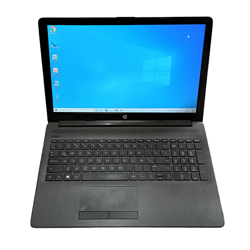 Notebook Hp 255 G7 Amd A9-9425 Ssd 240gb Ram 8gb Ddr4