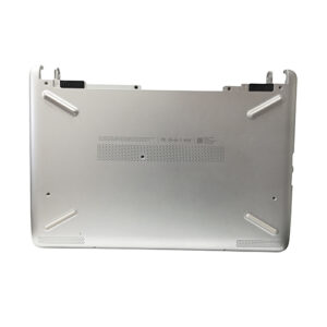Carcasa Base Inferior Notebook Hp 14-bw005la Con Detalle