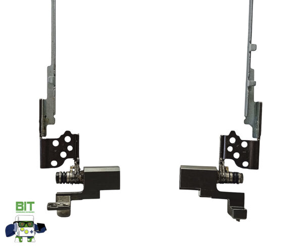 Bisagras Notebook Lenovo Thinkpad L440 Originales - Image 3