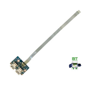 Placa Usb Vaio Vjf155f11uar P/n: 6-71-n2403-d04