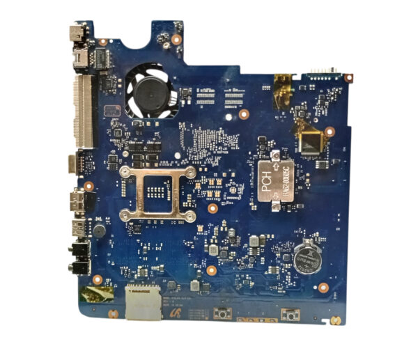 Placa Madre Notebook Samsung Np300 E5c Lista Para Usar - Image 3