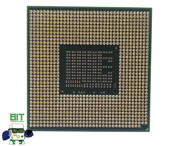 Procesador Notebook Intel Pentium B950 Sr07t - Image 3