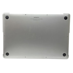 Carcasa Base Inferior Macbook Pro 15 A1398 Original Gris