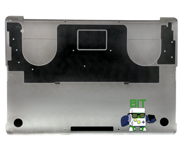 Carcasa Base Inferior Macbook Pro 15 A1398 Original Gris - Image 3